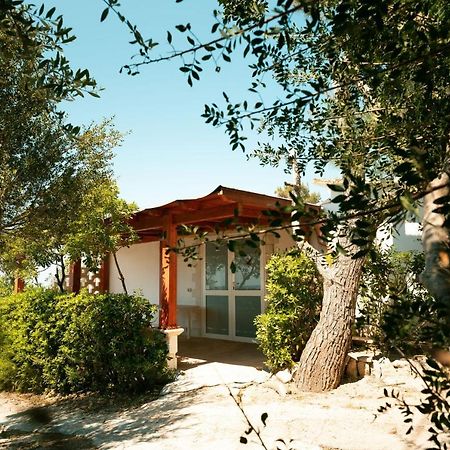 I Giardini Di Santomaj Διαμέρισμα Leporano Εξωτερικό φωτογραφία