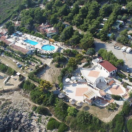 I Giardini Di Santomaj Διαμέρισμα Leporano Εξωτερικό φωτογραφία