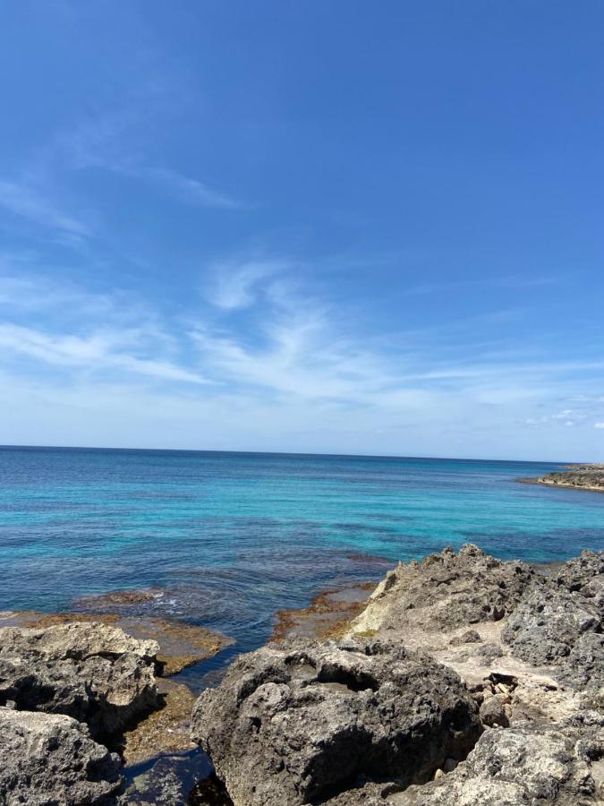 I Giardini Di Santomaj Διαμέρισμα Leporano Εξωτερικό φωτογραφία