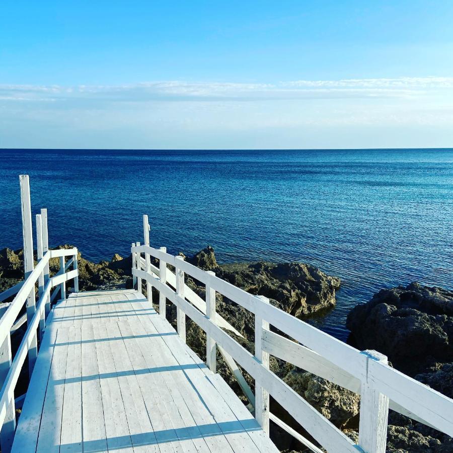 I Giardini Di Santomaj Διαμέρισμα Leporano Εξωτερικό φωτογραφία