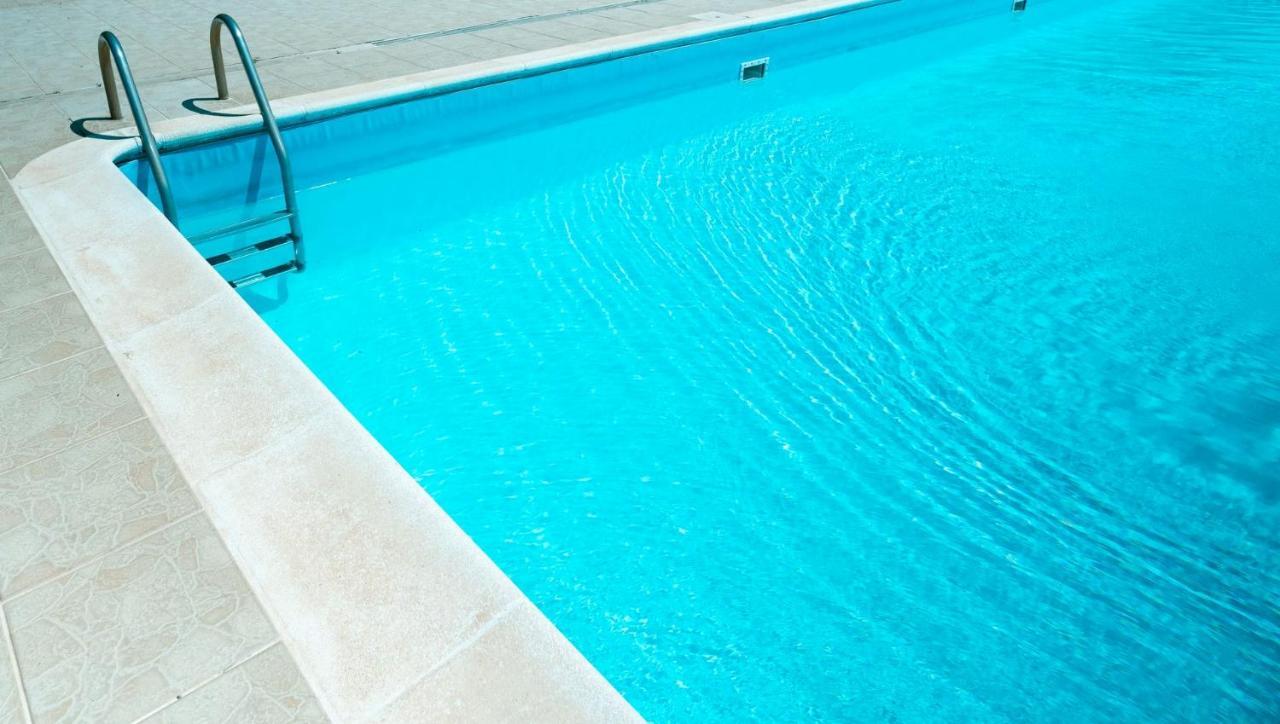 I Giardini Di Santomaj Διαμέρισμα Leporano Εξωτερικό φωτογραφία