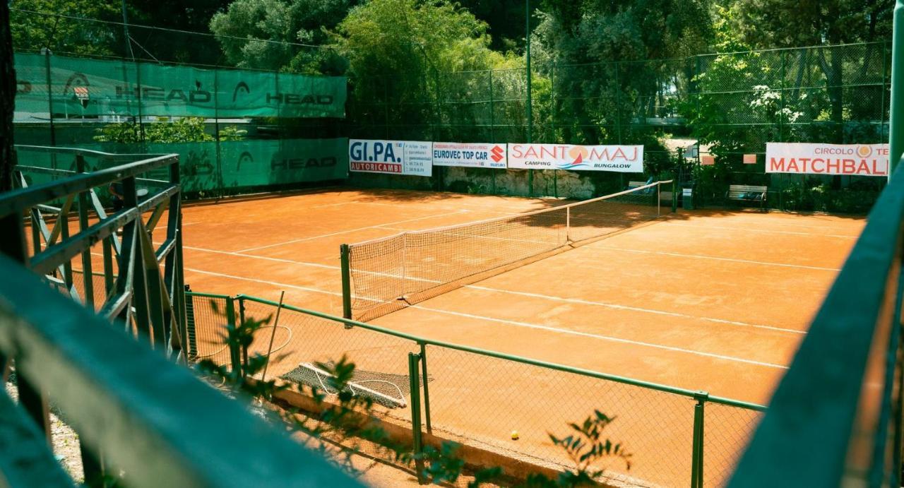 I Giardini Di Santomaj Διαμέρισμα Leporano Εξωτερικό φωτογραφία