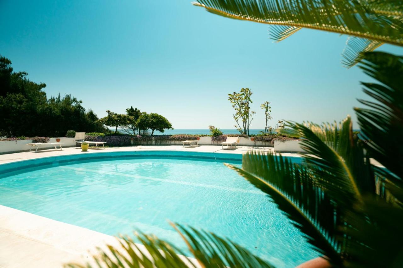 I Giardini Di Santomaj Διαμέρισμα Leporano Εξωτερικό φωτογραφία