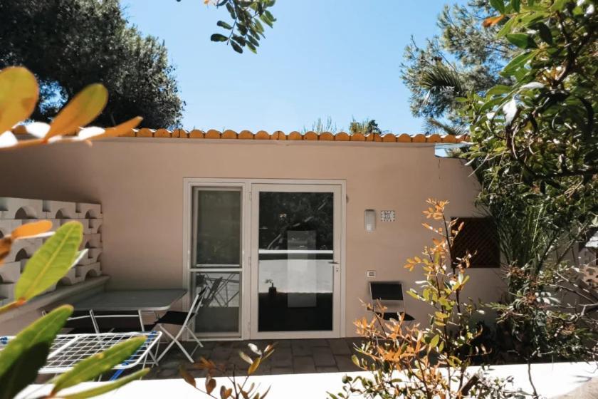 I Giardini Di Santomaj Διαμέρισμα Leporano Εξωτερικό φωτογραφία