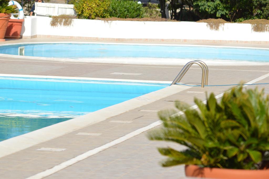 I Giardini Di Santomaj Διαμέρισμα Leporano Εξωτερικό φωτογραφία