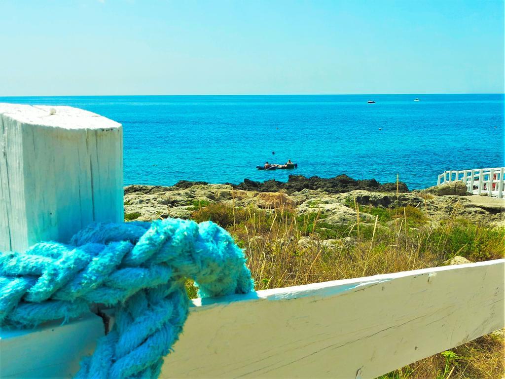 I Giardini Di Santomaj Διαμέρισμα Leporano Εξωτερικό φωτογραφία